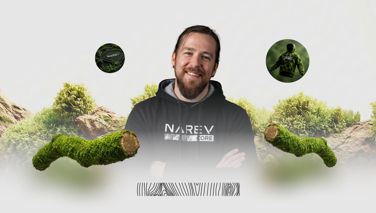 Narev Core Collection