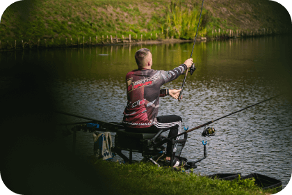 Polska Liga Method Feeder