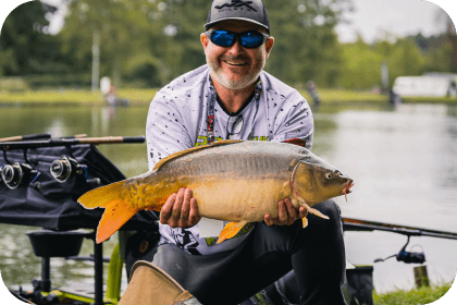 Polska Liga Method Feeder