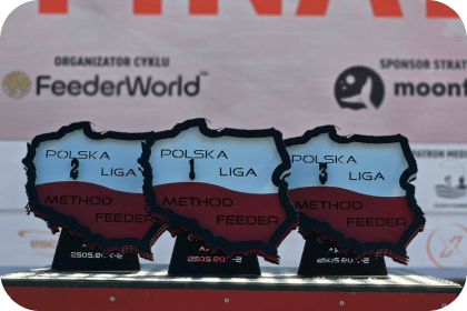 Polska Liga Method Feeder