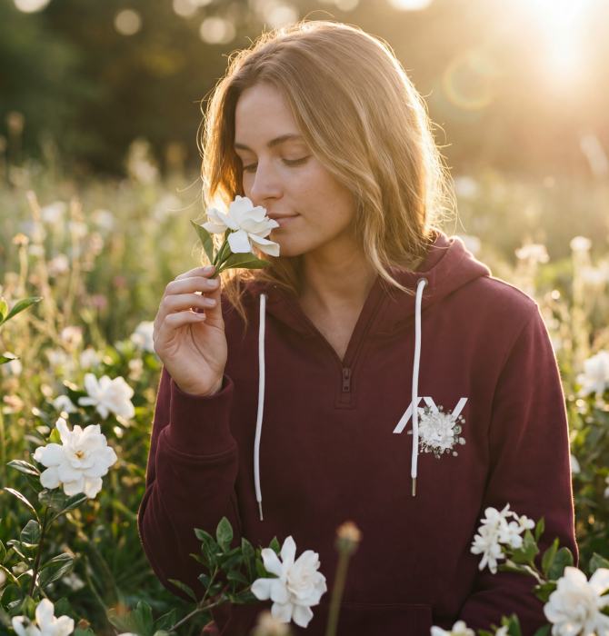 Sweet Flower Collection