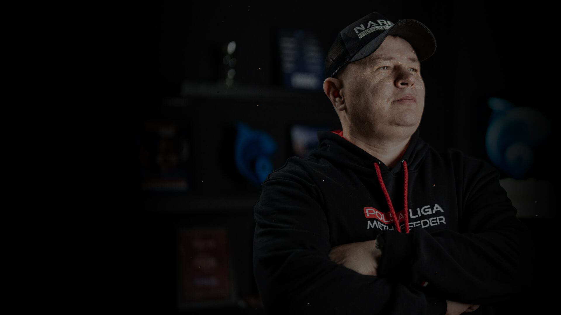 STWORZONE NAD WODĄ, NIE PRZY BIURKU