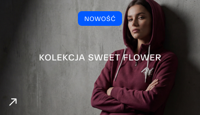 Kolekcja Sweet Flower