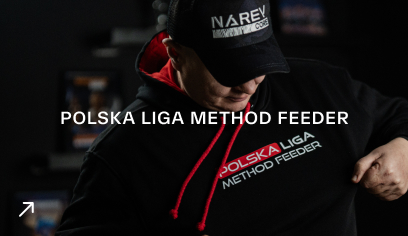 Polska Liga Method Feeder