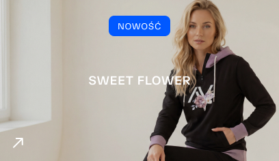 Sweet Flower