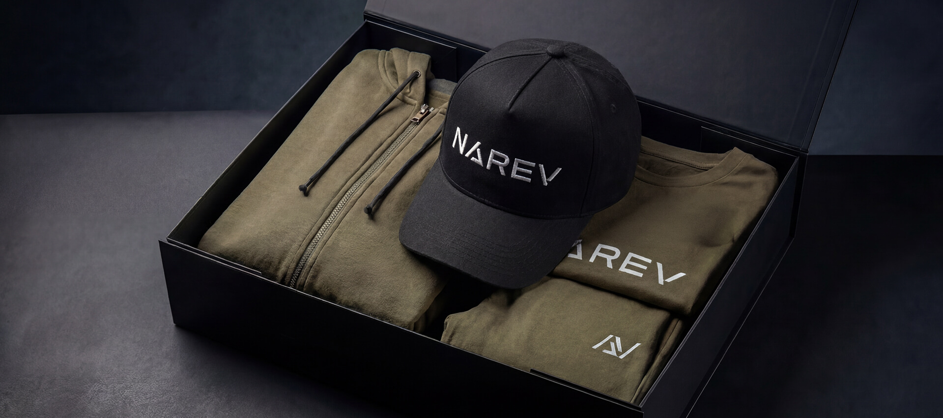 Zestawy Narev