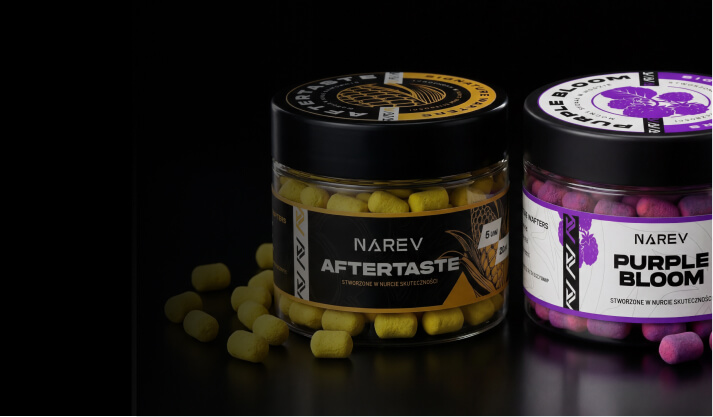 Akcesoria Wędkarskie